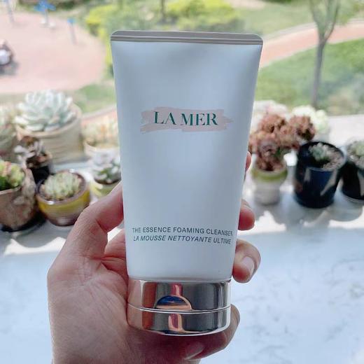 【双节大促价】大牌正品 LA MER/海蓝之谜璀璨净澈泡沫洁面乳-喜出 商品图1