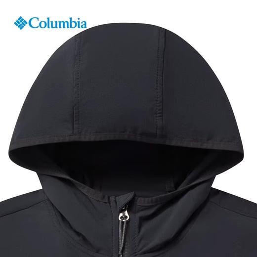 哥伦比亚男式拒水弹力外套WE1602 商品图3