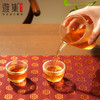 雅集组合锤纹冰点公道杯180ml套装（带双耳茶隔） 商品缩略图7