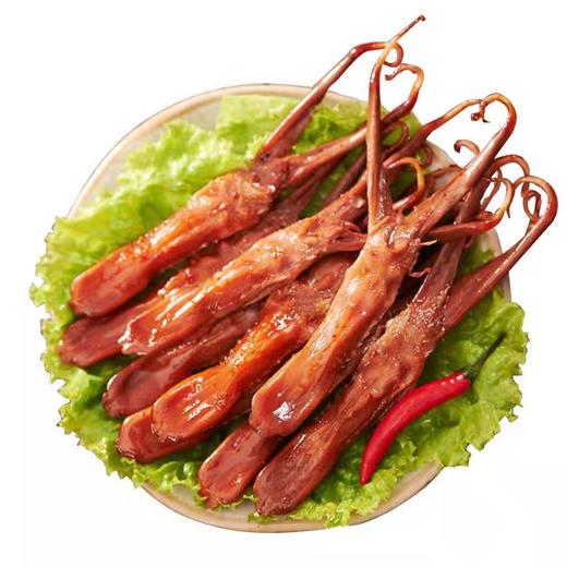 温州鸭舌独立包装一斤装 商品图1