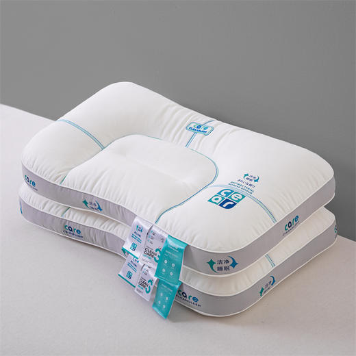 【99元2个】三防护颈枕 防水防油防污护颈枕 商品图0