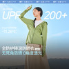 【蕉下精选】蕉下可调节松紧收腰全防护防晒衣女AL823开车骑行户外冰丝防晒服 商品缩略图0