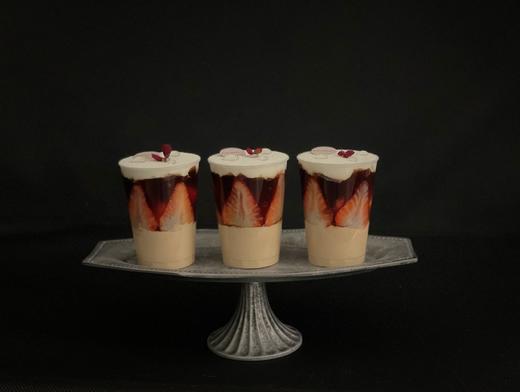 【课程】日本大师配方西点课 商品图5