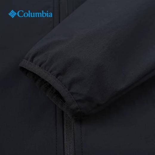 哥伦比亚男式拒水弹力外套WE1602 商品图4