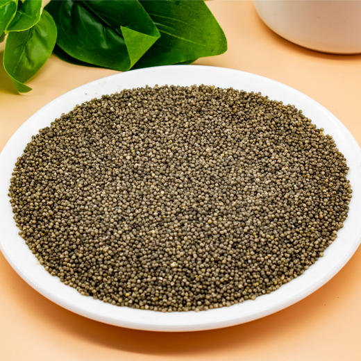 乐丫 福禄臻礼杂粮礼盒装 甄选原料 花生黑米红芸豆美味营养 豆香浓郁 颗粒均匀 商品图4