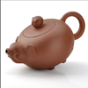 艺福堂茶具紫砂壶福猪壶 商品缩略图4