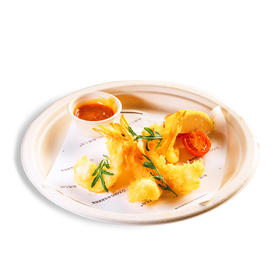 招牌手作天妇罗虾