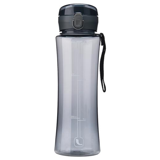 雅集极速杯700ml（雅灰） 商品图0