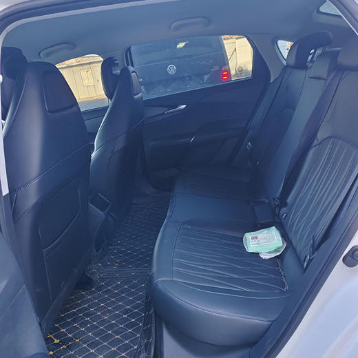 长安 启源A05 真香版 70超越型【长租-北京】 商品图8