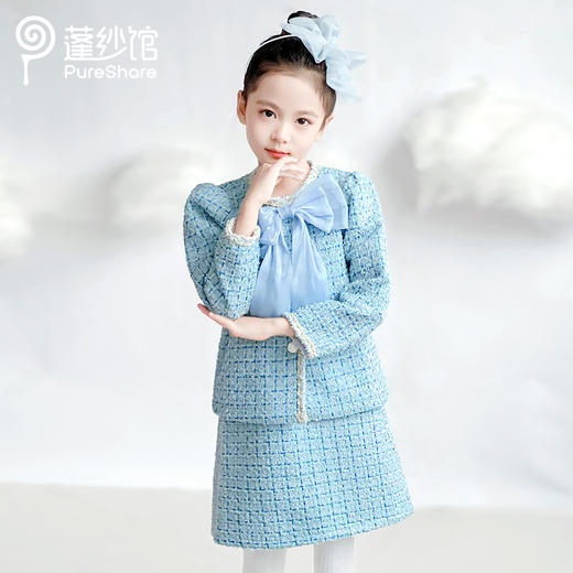 【现货！48小时内发】格蕾丝外套 商品图2