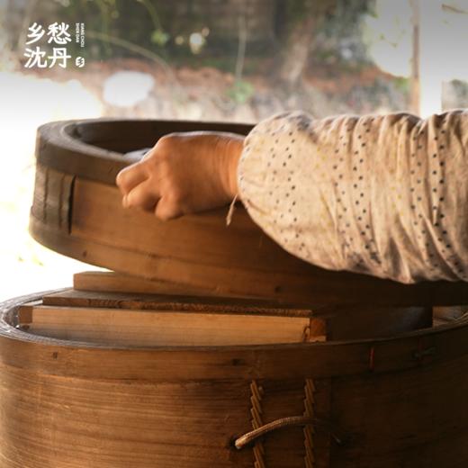 鲜做现发芡实糕粉糯可口1盒200g 商品图2