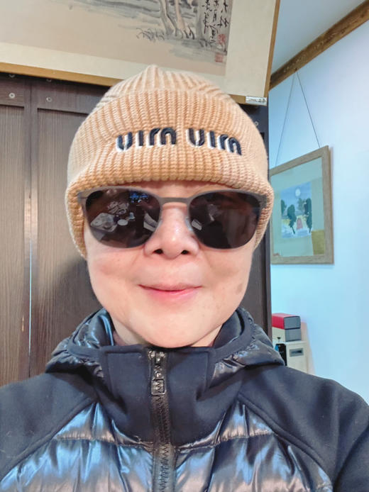 帽子。绿色。 灰色 棕色 驼色。 商品图0