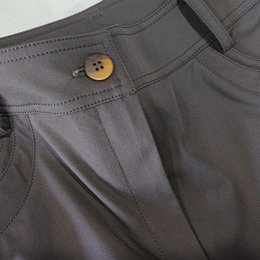 SAINT L’UCK/圣媛女装休闲裤SA321C08 商品图2