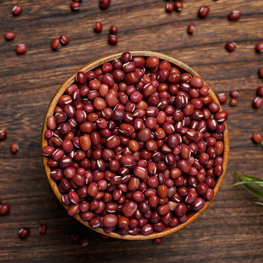 乐丫 福禄臻礼杂粮礼盒装 甄选原料 花生黑米红芸豆美味营养 豆香浓郁 颗粒均匀 商品图6