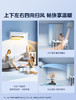 美的大1.5匹空调_ KFR-35GW/N8KS1-1 商品缩略图4