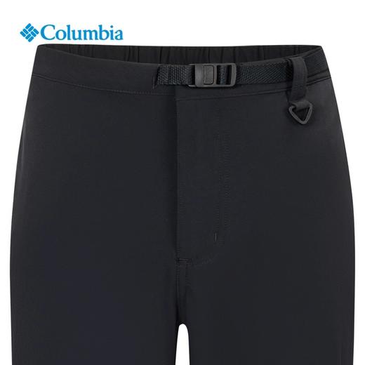 哥伦比亚净色拒水长裤XE9657 商品图1