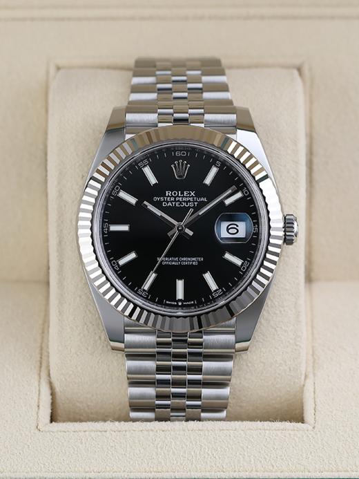 【预售】劳力士126334-0018 商品图1