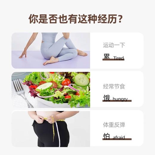 贝乐康曼妙轻姿片【买3送2】贝乐康曼妙正品贝乐康曼妙官方旗舰店 商品图2