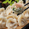有机虾仁黄瓜水饺260g/袋(12只)*3 有机猪肉虾仁韭菜水饺260g/（12只）*3 商品缩略图4