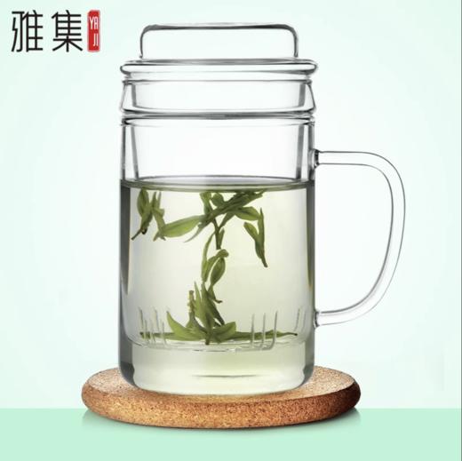 雅集零配软木杯垫(6杯垫) 商品图2