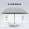 全自动10骨反向折叠晴雨伞 加宽伞面 反光条设计 抗风暴遮阳防晒两用伞 商品缩略图4