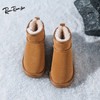 ranranjia牛皮雪地靴系列 防滑/保暖舒适 休闲百搭 多款可选 商品缩略图11