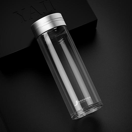 雅集单层水晶杯480ml 商品图2