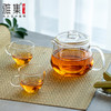 雅集玻璃壶轻空壶550ml 商品缩略图2