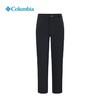 哥伦比亚净色拒水长裤XE9657 商品缩略图0
