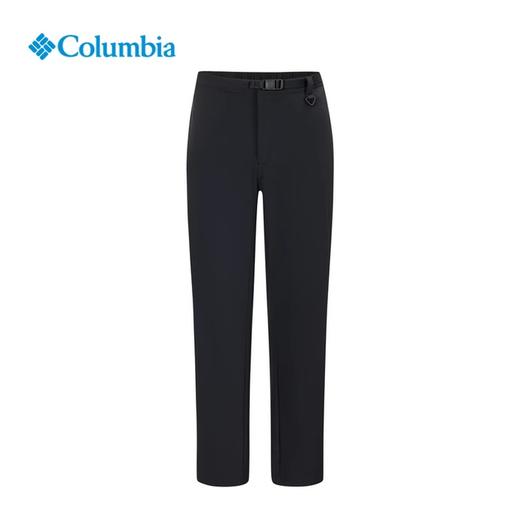 哥伦比亚净色拒水长裤XE9657 商品图0