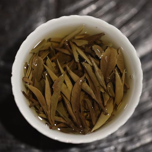 白牡丹 2013年 高年份白牡丹 淡药香  干仓存放 商品图2