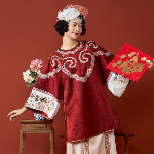 L242214二大衫 商品图1