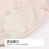 都市丽人生理裤系列RC提花生理裤三角裤LKH8A1 商品缩略图5