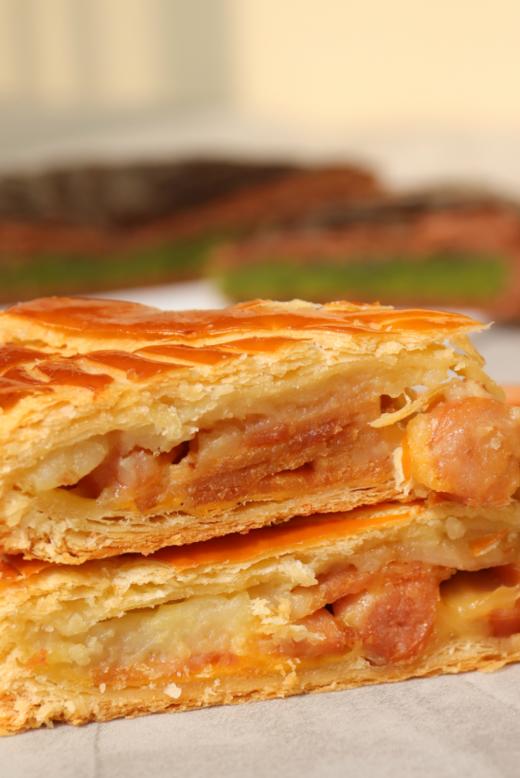 香酥国王饼礼盒 商品图6