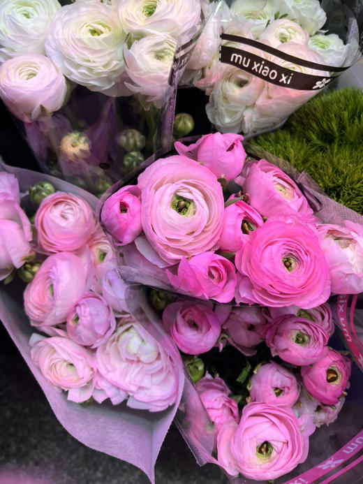 鲜花全部特级品，杆子粗，花期长 商品图1