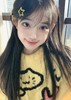 【中直径】Ealla girl-小面纱蓝 -14.2mm【年抛 度数0-800度 无525/575】 商品缩略图8