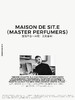 MAISON de SIT.E 无花香调 沙龙香水【白烟草】 商品缩略图4