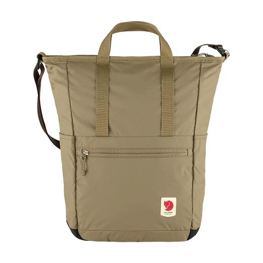 Fjallraven/北极狐多用双肩背包时尚健身大容量运动包单肩挎包23225 商品图9