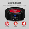 雅集电器光畔电陶炉-直身款（仿古黑） 商品缩略图7