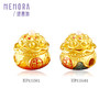 钱袋子转运珠 国潮黄金足金新中式转运珠女士礼物MEMORA诗普琳HP835601、HP835501 商品缩略图6