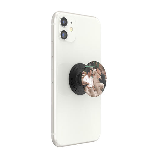 【老友记 Friends】抱一个 POPGRIP泡泡骚 手机粘贴式气囊支架 Graphic平面系列 商品图2