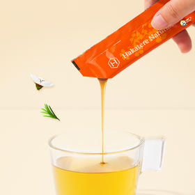 【新鲜市集】荷塔威麦卢卡UMF5+便携蜂蜜300g小蜜条新西兰进口蜜源30条便携装