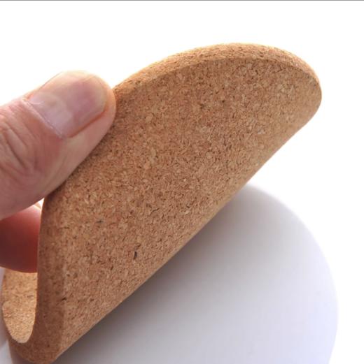 雅集零配软木杯垫(6杯垫) 商品图4