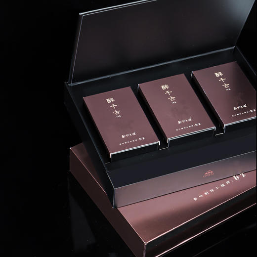 岩下之溢 醉千古肉桂 54g 商品图1