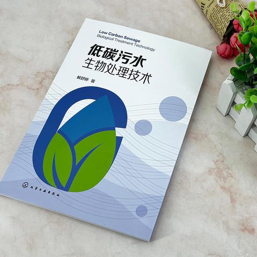 低碳污水生物处理技术 商品图4