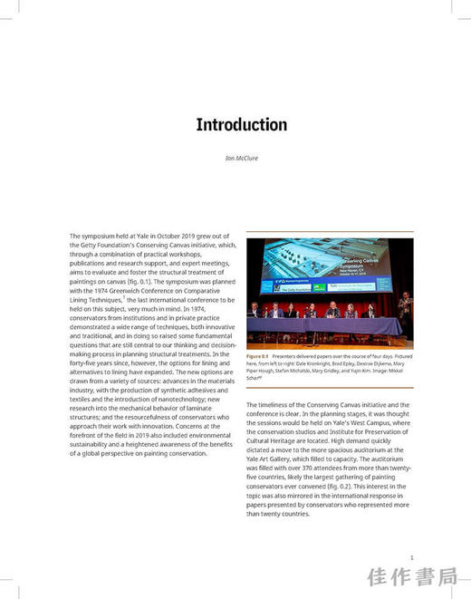 Conserving Canvas / 画布保护 商品图2