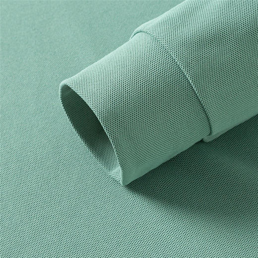 【撞色领】罗蒙男士春秋polo衫经典翻领男长袖t恤百搭商务休闲男士polo衫长袖 商品图8