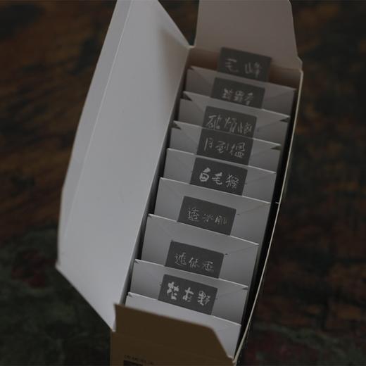 福州茉莉花茶  芳香浓郁 一闻知茶香 福州花茶口味 商品图2