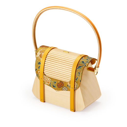 “木逢锦时”系列公主包 商品图1