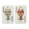 风流人物木质镶嵌扑克装饰画 商品缩略图6